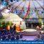 Top Quality Cheap sturdy 88x58x3mm indian wedding tent