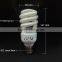 B22 18W CFL Lamp//Economic Light Spiral