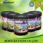 transparent wood paint for painted wood door