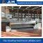 2700x180x16mm 8 feet wood log debarker for sale