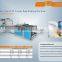 PLC EPE foam bag making machine (two sealing type)