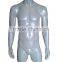 China Factory Fiberglass Man Mannequin,Muscle Male Mannequin
