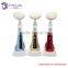 New Design high quality sonic vibration facial cleaning brush