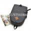 2015 new design backpack fashion polyester bag