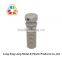 M ABS Plastic Nut / Plastic Nuts & Bolds for operation machine leg