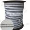 strong and highly visible to horses electric fence poly tape