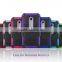 Display Rack Armed Phone Case Cover Back for Moto G3