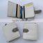 Handmade Vintage Genuine Leather Wallet Card Holder Wallet