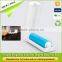 Mini roller brush, silicone brush washable mini brush