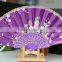 Yiwu Wholesale High Quality Customize Promotional Gift Spain Fan Dance Fan