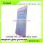 Good Price!! 2.5D 9H Anti-glare Tempered Glass Film Screen Protector For Iphone 6/6Plus Rose Gold With Shinning Edge