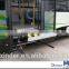 WL- UVL-700 bus Wheelchair Lift for disabled passenger with loading 350KG and CE certificate