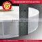 High vis nontoxic 100% PVC reflective tape