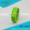 2016 hot sell LED/pedometer/sleep monitor/calorie usb wristband