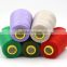 China Wholesale Polyester Yarn for Sewing Thread