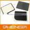 High quality customized made-in-china Leather Mouse pad for Customer(ZDS10-060)