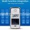 Smart home 720P TCP/IP WiFi Video Doorbell Support Wireless door phone Unlock IOS Android APP Control