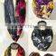 Wholesale Infinity Circle Scarves Assorted Colors