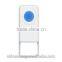 new wireless panic wifi alarm system with WIFI alarm panel and RF alarm sensors