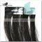 Brazilian double sided tape hair extensions cheap tape hair extensions