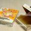 40 years experiences to manufacture high quality flexo print pizza boxes