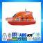 Solas Enclosed Fast Rescue Boat