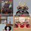 Japanese products Hina / Gogatsu Ningyo Doll with wishes of good health