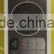 backlight membrane switch panel for computer controller with pcb and metal dome