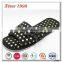 Open Toe Comfortable Slipper for Star Hotel
