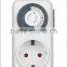Minute Indoor Mechanical Daily Timer