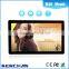 China supplier 32 inch customize logo printing digital signage monitor