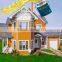 Nature stone spary paint for exterior wall