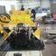 Easy Intall ISO Approved New Bucket for Excavator Hydraulic Vibrating Plate Compactor