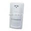 Home security wireless infrared remote PIR detector motion sensor