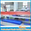 Shanghai Manufacturer plastic corrugated sheet plastic/hard plastic sheet