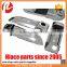 2014-2015 toyota hiace body parts chromeplate outer handle case