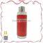 Popular product turkish blue leather perfume atomizer bottle