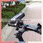 Universal Bicycle Smart Phone Waterproof Case Bike Phone Mount Clip Holder for All Phone's Screen Smaller Than 4.8 Inch