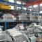 vertical ring high gradient magnetic separator