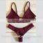 Strappy Cheeky Brazilian Bikini