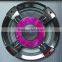 Good design Double professional subwoofer active audio bluetooth home speaker system