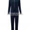 16HLC2802 cashmere onesie jumpsuit
