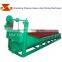 Gold mining classifying equipment spiral sorting machine