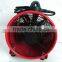 SHT Portable Blower(8"/10"/12"/14"/16"/18"/20"/24")