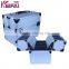 Universal Lockable Muti-Purpose Model Aluminium Travel Tool Case