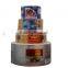 Hot wholesale supermarket price label self-adhesive label stickers
