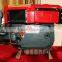 15hp diesel engine , 1cylinder diesel engine , small engine , chinese motor