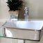 Chaozhou Ceramic Bathroom Sink Silver Wash Basin DW120A