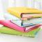 hardcover daily planner printing custom design