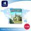 OEM Wenzhou 3D Fridge Magnets/ Embossed Fridge Magnet/New arrival Fridge Magnets